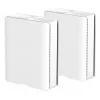 ASUS ZenWiFi BQ16 Tri-Band (2,4 GHz / 5 GHz / 6 GHz) Wi-Fi 7 (802.11be) blanco 3 interno