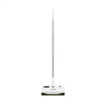 Limpiador a vapor Karcher SC 1 UPRIGHT, depósito de 0,2 l, 1300 W, 30 m²/h, 2,1 kg, blanco/negro