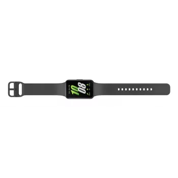 Smartwatch Samsung Galaxy Fit3 – carcasa rectangular de aluminio de 40 mm, 1,6
