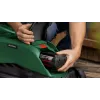 Cortacésped Bosch AdvancedRotak de empuje con batería, verde