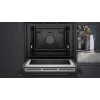 Horno Siemens iQ700 HM776GKB1 67 L 3600 W negro