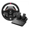 Thrustmaster T128 Shifter Pack negro USB volante + pedales analógico PC, Xbox