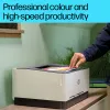 HP Color LaserJet Pro 3202dw, láser, color, 600 x 600 DPI, A4, 25 ppm, impresión a doble cara