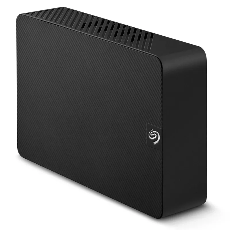 Disco duro externo Seagate Expansion STKP24000400 24 TB 3.5