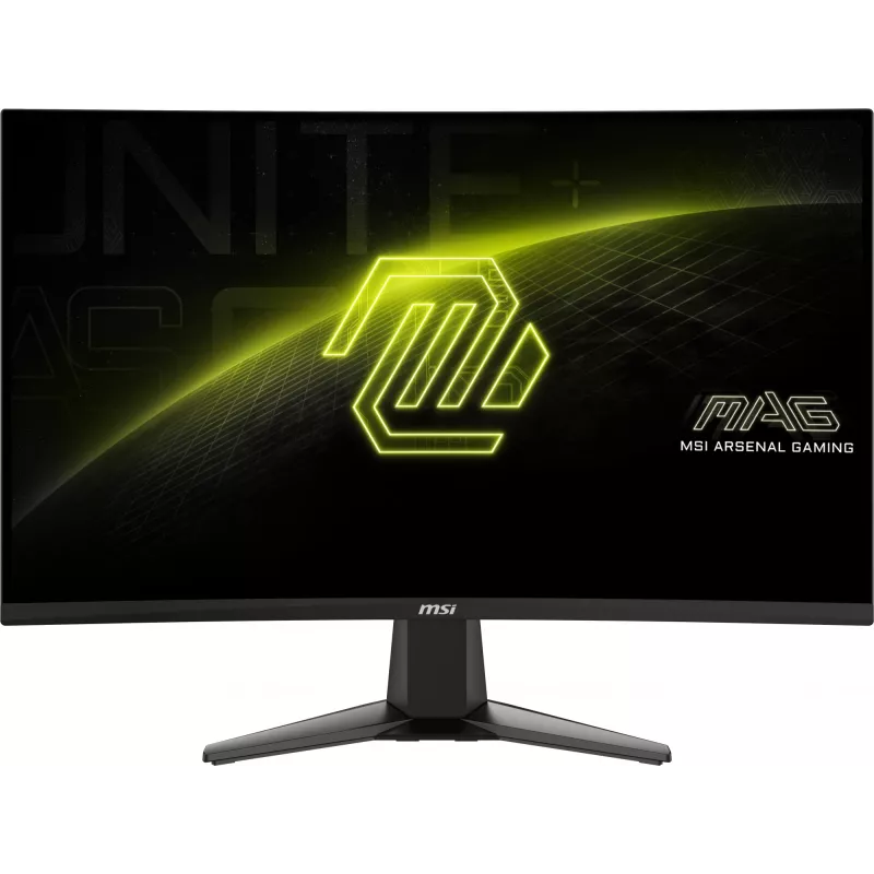Monitor MSI MAG 27C6F 68,6 cm (27