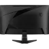 Monitor MSI MAG 27C6F 68,6 cm (27