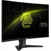 Monitor MSI MAG 27C6F 68,6 cm (27