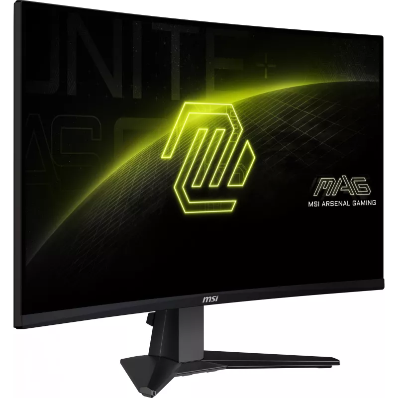 Monitor MSI MAG 27C6F 68,6 cm (27