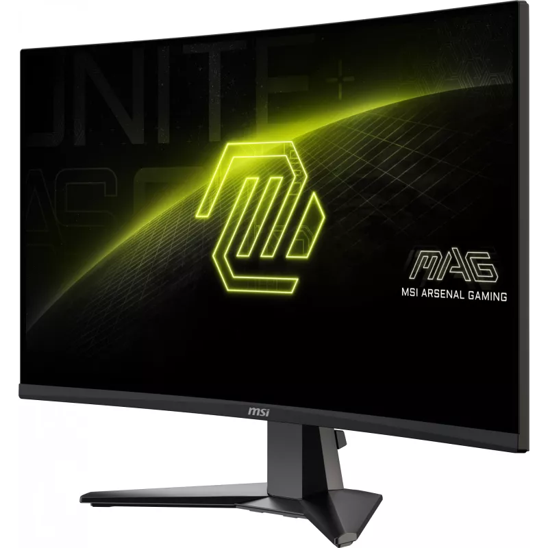 Monitor MSI MAG 27C6F 68,6 cm (27