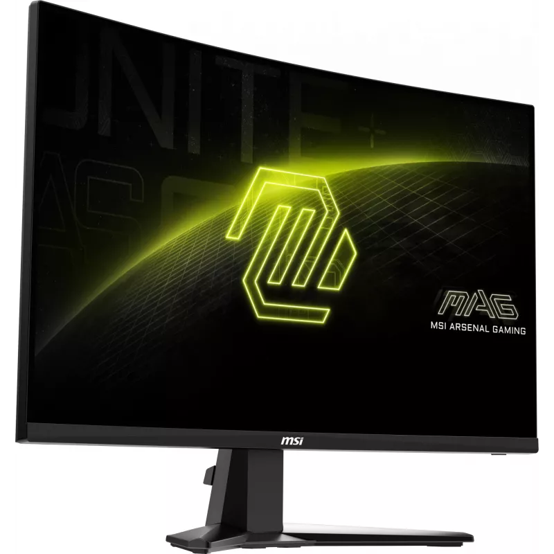 Monitor MSI MAG 27C6F 68,6 cm (27