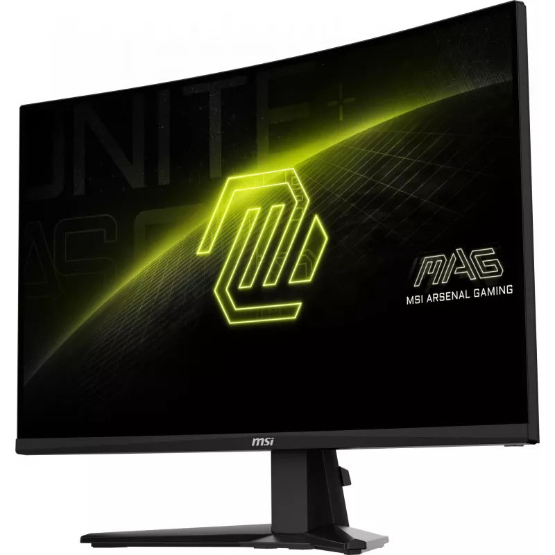 Monitor MSI MAG 27C6F 68,6 cm (27