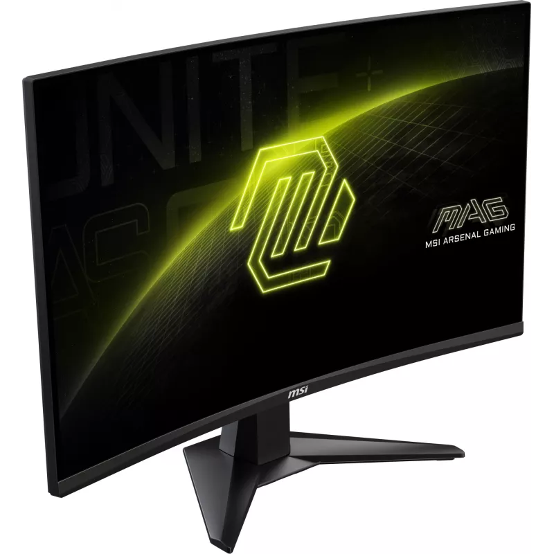 Monitor MSI MAG 27C6F 68,6 cm (27