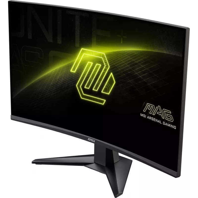 Monitor MSI MAG 27C6F 68,6 cm (27