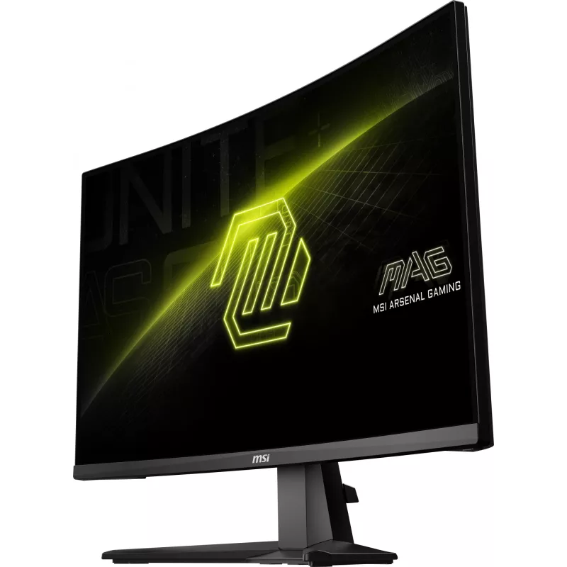 Monitor MSI MAG 27C6F 68,6 cm (27