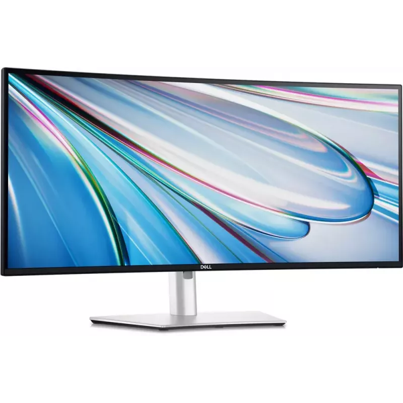 Monitor DELL UltraSharp U3425WE 86,7 cm (34,1