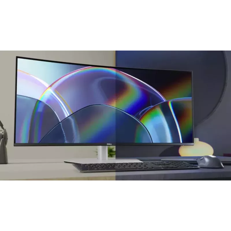 Monitor DELL UltraSharp U3425WE 86,7 cm (34,1