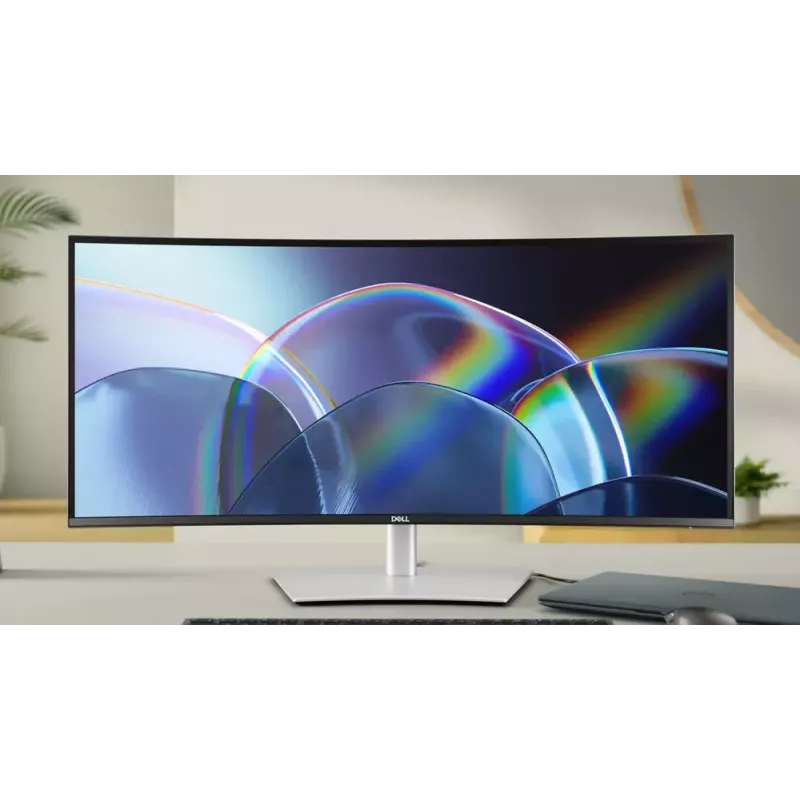 Monitor DELL UltraSharp U3425WE 86,7 cm (34,1