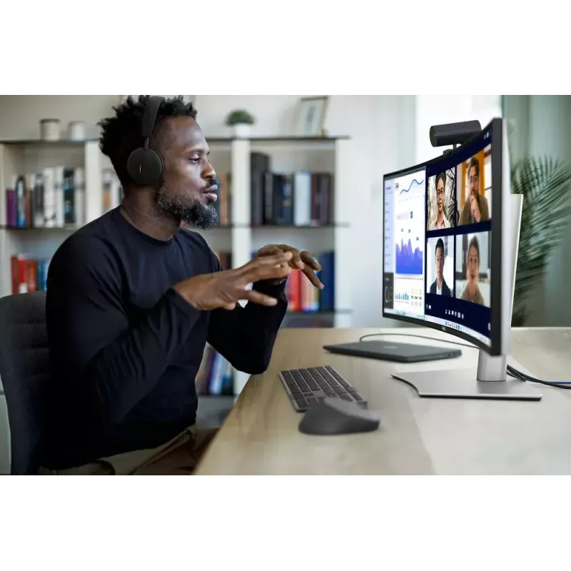 Monitor DELL UltraSharp U3425WE 86,7 cm (34,1