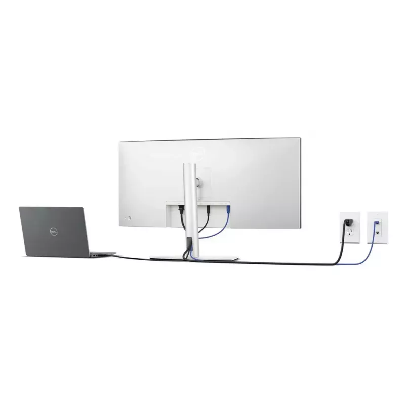 Monitor DELL UltraSharp U3425WE 86,7 cm (34,1