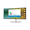 Monitor DELL UltraSharp U3425WE 86,7 cm (34,1