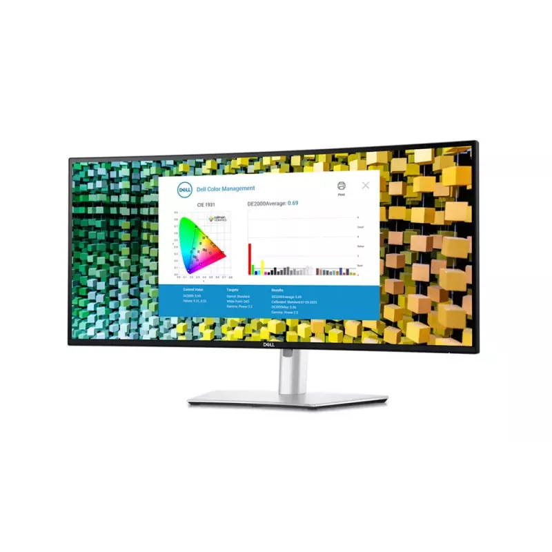 Monitor DELL UltraSharp U3425WE 86,7 cm (34,1
