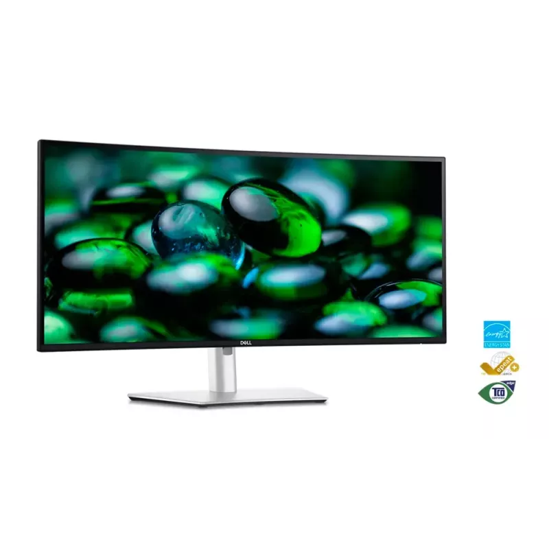 Monitor DELL UltraSharp U3425WE 86,7 cm (34,1