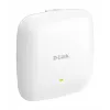 D-Link AX3000 punto de acceso PoE dual band Wi-Fi 6, 2.4 GHz, 5 GHz, 3000 Mbit/s, SNMP, SNMPv2, SNMPv3, WEP, WPA, WPA2, WPA3, 10,100,1000,2500 Mbit/s