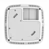 D-Link AX3000 punto de acceso PoE dual band Wi-Fi 6, 2.4 GHz, 5 GHz, 3000 Mbit/s, SNMP, SNMPv2, SNMPv3, WEP, WPA, WPA2, WPA3, 10,100,1000,2500 Mbit/s