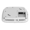 D-Link AX3000 punto de acceso PoE dual band Wi-Fi 6, 2.4 GHz, 5 GHz, 3000 Mbit/s, SNMP, SNMPv2, SNMPv3, WEP, WPA, WPA2, WPA3, 10,100,1000,2500 Mbit/s
