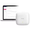 D-Link AX3000 punto de acceso PoE dual band Wi-Fi 6, 2.4 GHz, 5 GHz, 3000 Mbit/s, SNMP, SNMPv2, SNMPv3, WEP, WPA, WPA2, WPA3, 10,100,1000,2500 Mbit/s