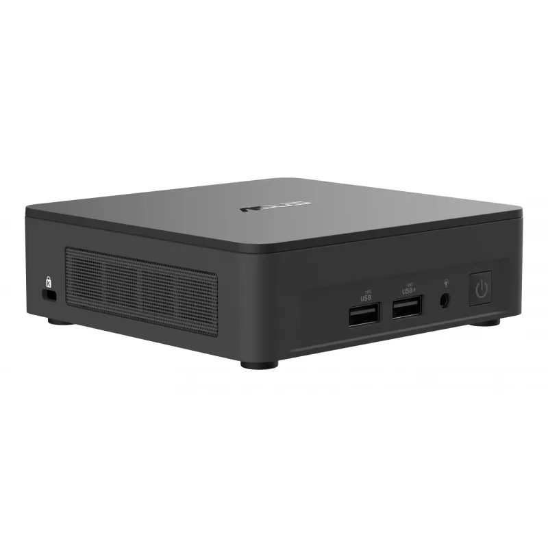 ASUS NUC 13 RNUC13ANKI500002I UCFF negro i5-1340P