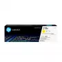HP 219A cartucho de tóner original LaserJet amarillo, 1200 páginas, amarillo, 1 ud.