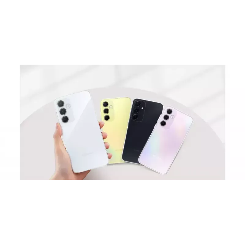 Funda para móvil Samsung EF-QA556 16,8 cm (6,6