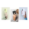 Samsung EF-PA556TBEGWW funda de silicona para Galaxy A55, negra