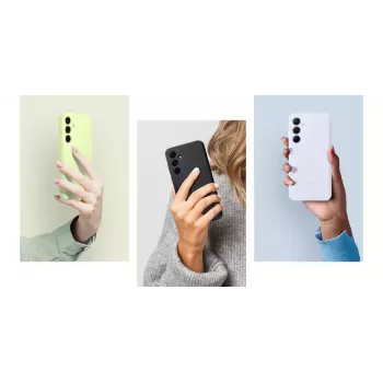 Funda para móvil Samsung EF-PA556 16,8 cm (6,6