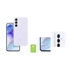Samsung EF-PA556TBEGWW funda de silicona para Galaxy A55, negra
