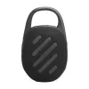 Altavoz portátil JBL Clip 5 negro