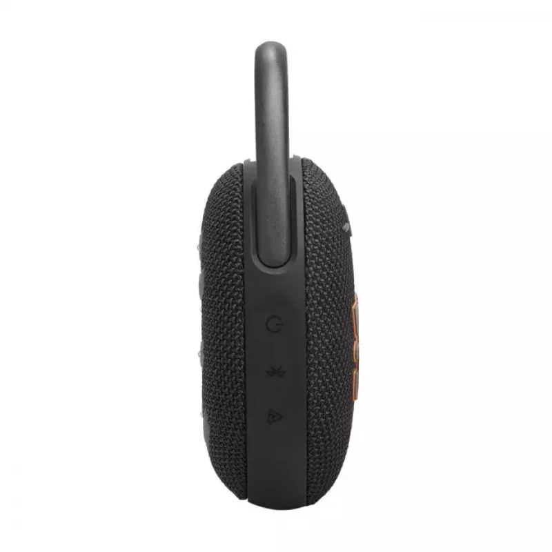 Altavoz portátil JBL Clip 5 negro