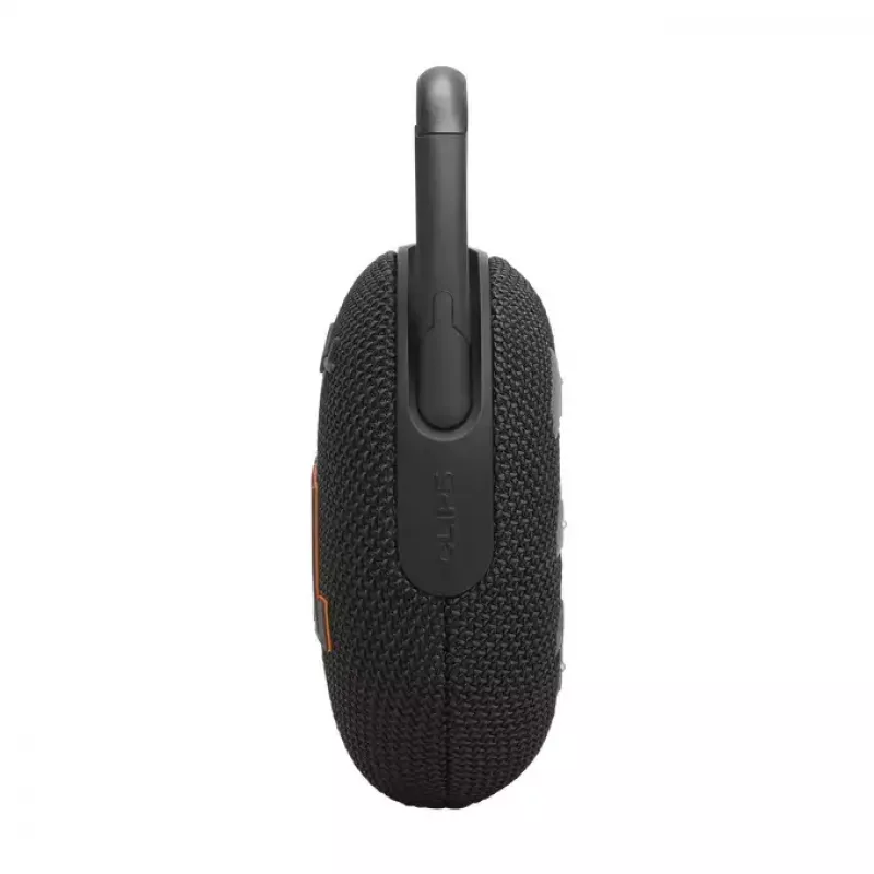 Altavoz portátil JBL Clip 5 negro