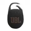 Altavoz portátil JBL Clip 5 negro
