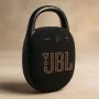 Altavoz portátil JBL Clip 5 negro