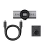 Webcam Logitech MX Brio 705 8,5 MP 4K Ultra HD USB 3.2