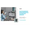 Webcam Logitech MX Brio 705 8,5 MP 4K Ultra HD USB 3.2