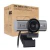 Webcam Logitech MX Brio 705 8,5 MP 4K Ultra HD USB 3.2