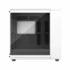 Caja de ordenador Fractal Design FD-C-NOR1X-04 Midi Tower blanca