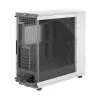 Caja de ordenador Fractal Design FD-C-NOR1X-04 Midi Tower blanca