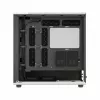 Caja de ordenador Fractal Design FD-C-NOR1X-04 Midi Tower blanca
