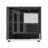 Caja de ordenador Fractal Design FD-C-NOR1X-04 Midi Tower blanca