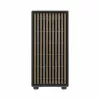 Caja de ordenador Fractal Design FD-C-NOR1X-04 Midi Tower blanca