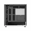 Caja de ordenador Fractal Design FD-C-NOR1X-04 Midi Tower blanca